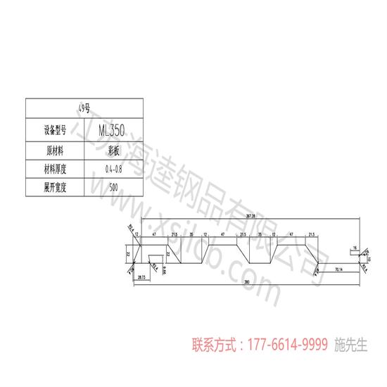 樓承板夾層工程報價為何上下幅度那么大?