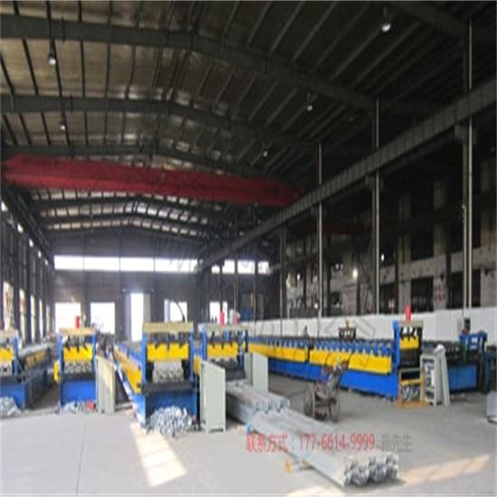 樓承板安裝及施工注意事項(xiàng)你知道嗎?