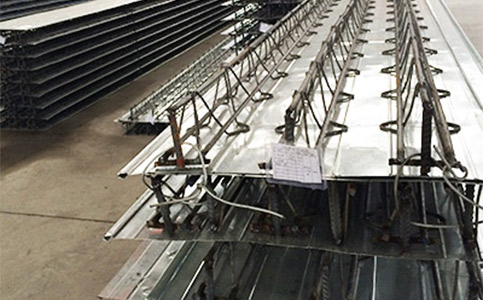 購買鋼筋桁架樓承板時,這兩點教你分清型號之間的不同
