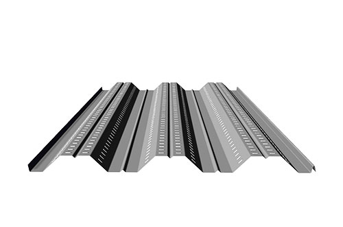 你了解樓承板的施工流程嗎？