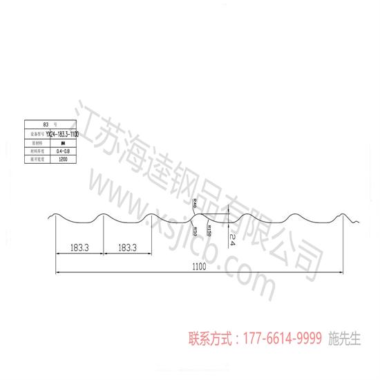樓承板的使用有哪些經(jīng)濟(jì)效益呢?