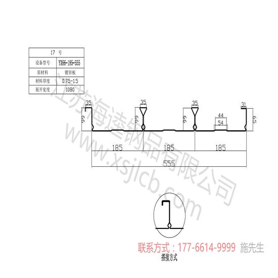 怎樣選購和使用樓承板時不迷茫呢